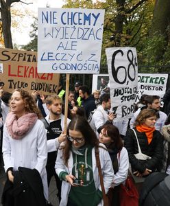 Trybunał Konstytucyjny przyjrzy się zarobkom rezydentów