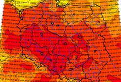Pogoda. Nadchodzi nowa fala upałów. Wkrótce 32 stopnie C