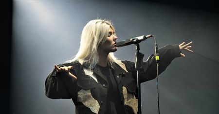 Daria Zawiałow prezentuje nowy teledysk promujący płytę