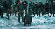 "Wojna o planetę małp": Andy Serkis rządzi [RECENZJA]