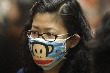 Szczepionki na SARS przeszły próby na małpach
