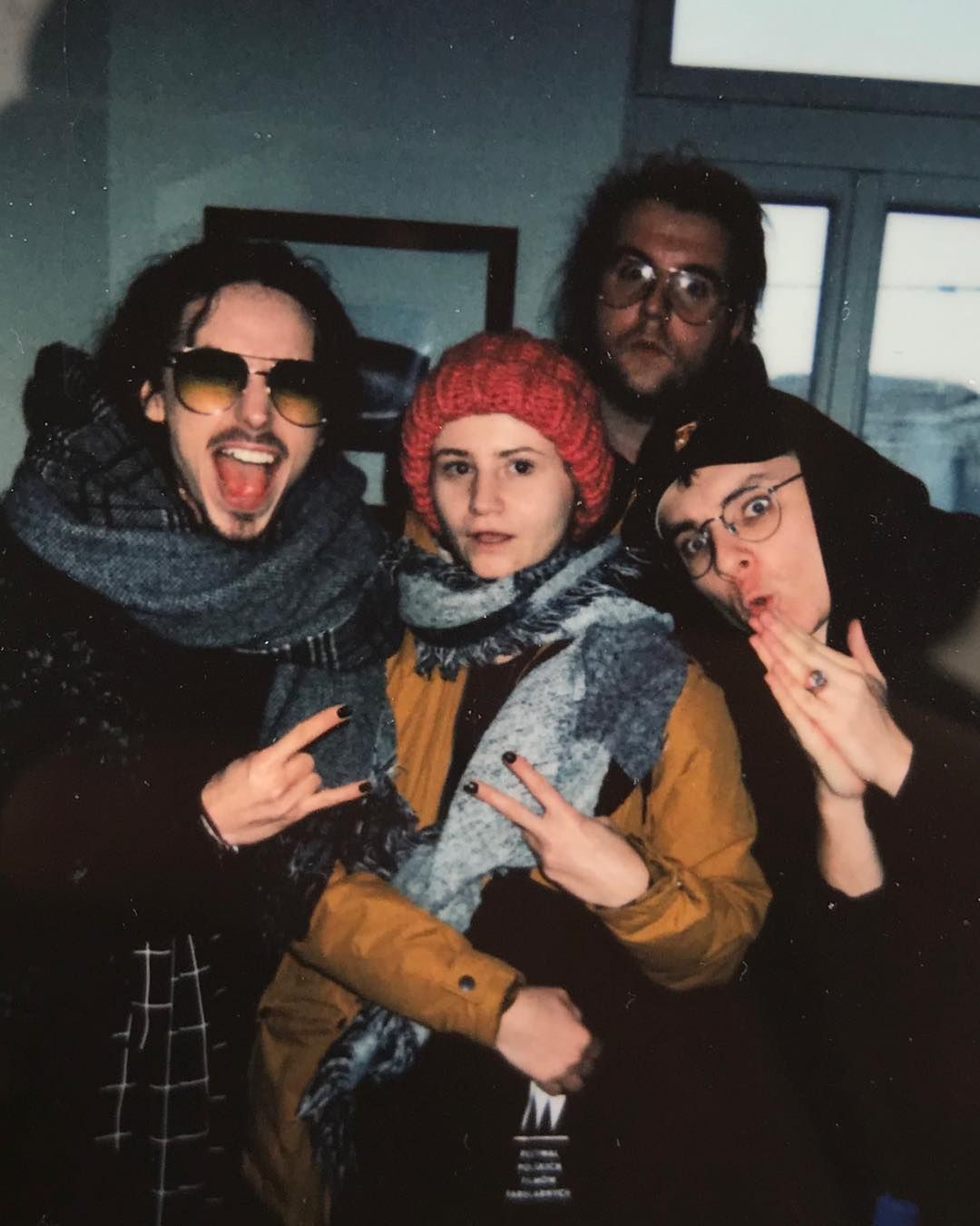 Michał Szpak i Ralph Kamiński są rodziną