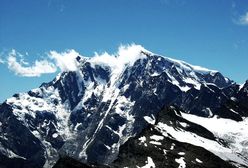 Polacy utknęli w Dolomitach. Śnieżyca odcięła turystów od świata