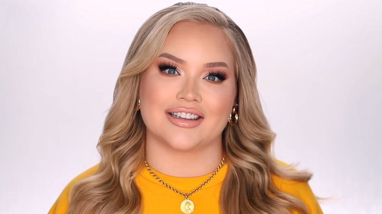 Nikkie Tutorials wyznaje, że jest TRANSPŁCIOWĄ KOBIETĄ: "Od dziecka wiedziałam, że jestem dziewczynką" 