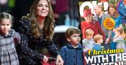 Święta u królowej zdominują dzieci. Już wiadomo, co szykują Charlotte, George i Louis. Będzie się działo!