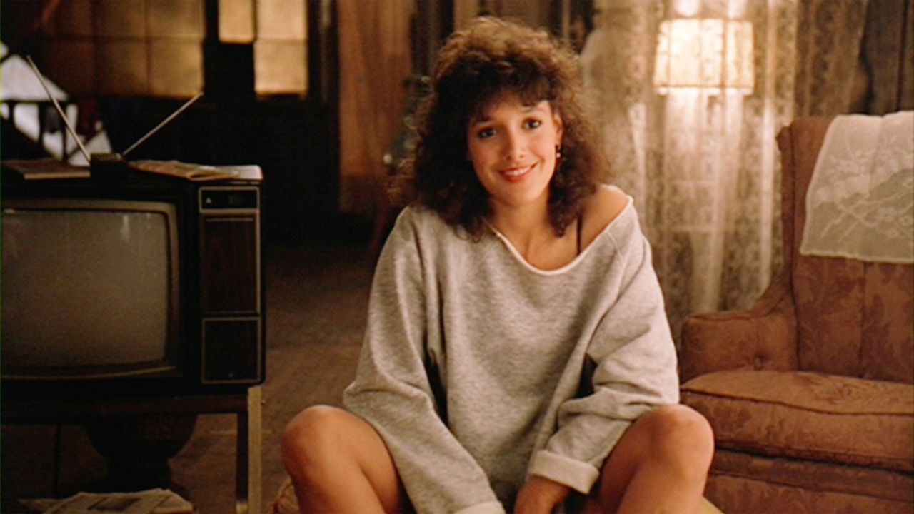 Jennifer Beals po latach. Ma 56 lat i wygląda obłędnie