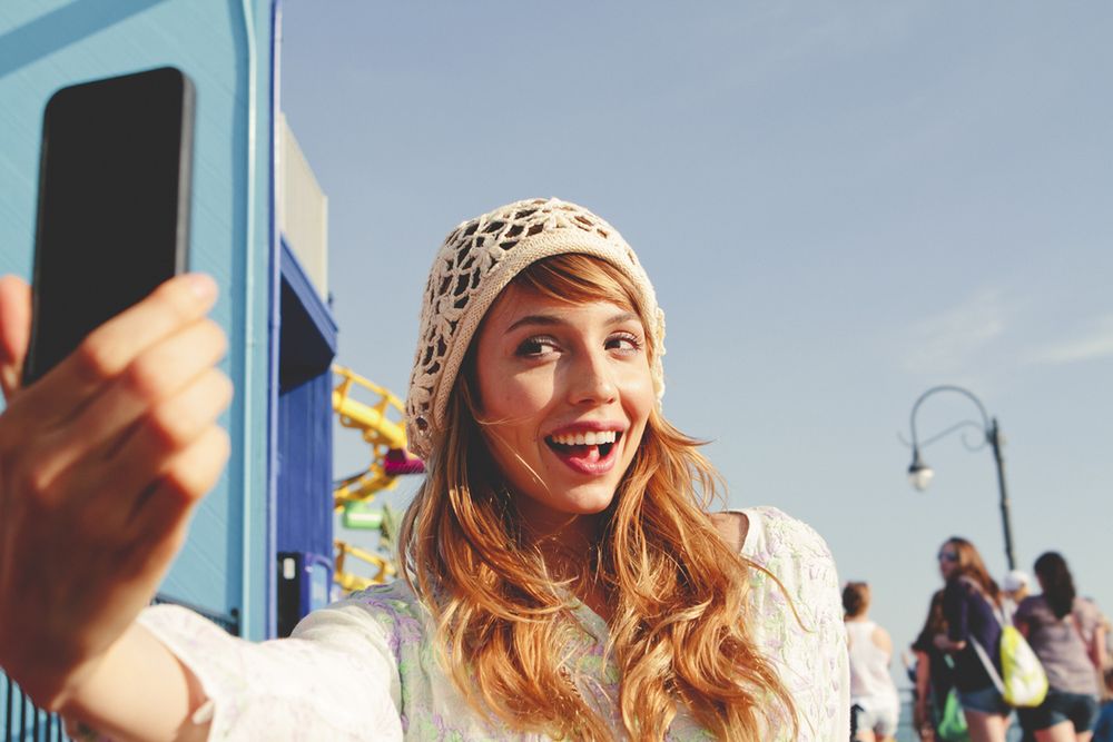 W ilu procentach jesteś prawdziwym millennialsem? 