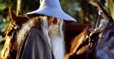 Filmowi czarodzieje - znasz wszystkich?