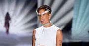 Halsey uderza w Victoria's Secret. Wcześniej wystąpiła na wybiegu