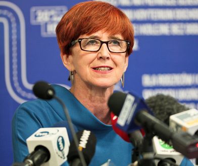 Rynek pracy w Polsce. Rafalska: dobra sytuacja daje nadzieję na ograniczenie patologii