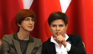 KE uderza w Polskę za emerytury. Jest szybka reakcja Beaty Szydło, chodzi o minister Rafalską