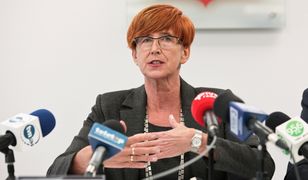 Wnioski o przejście na emeryturę. Rafalska chwali się liczbami