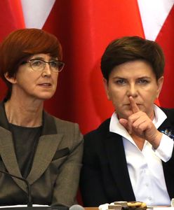 KE uderza w Polskę za emerytury. Jest szybka reakcja Beaty Szydło, chodzi o minister Rafalską