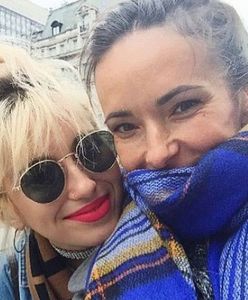 Ola Kowalska: córka Kasi Kowalskiej coraz seksowniejsza na Instagramie!