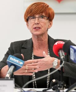 Wnioski o przejście na emeryturę. Rafalska chwali się liczbami