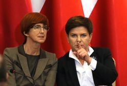 KE uderza w Polskę za emerytury. Jest szybka reakcja Beaty Szydło, chodzi o minister Rafalską