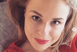Kaja Paschalska już tak nie wygląda. Aktorka zmieniła fryzurę