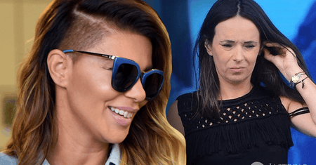 Edyta Górniak wygryzła z "Hit Hit Hurra" aż dwie wokalistki! Oprócz Kasi Kowalskiej z programem pożegnała się też... [TYLKO U NAS]