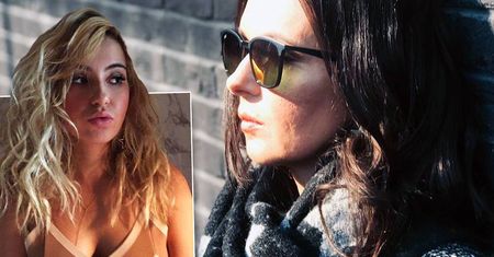 Kasia Kowalska: "Jesteśmy myślami z Olą". Pod poruszającym wpisem grad komentarzy