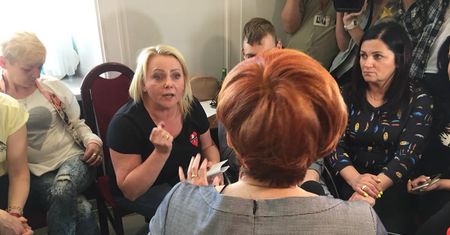120 tys. nagród dla zarządu PFRON. Na niepełnosprawnych pieniędzy brakuje
