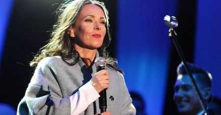 Kasia Kowalska: w końcu przestałam spinać pośladki