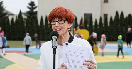 Program 500+ obejmie prawie 7 mln dzieci. Trzy miesiące na zgłoszenie noworodka
