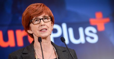 Mama 4+  z wnioskami złożonymi przez połowę uprawnionych. Wśród nich 72 mężczyzn