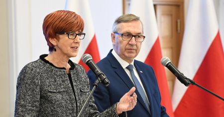 Wynagrodzenie minimalne pójdzie w górę. Jest propozycja resortu rodziny: 2450 zł