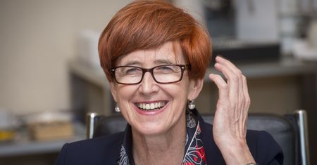 Elżbieta Rafalska chwali efekty 500+. Program osiąga swoje cele