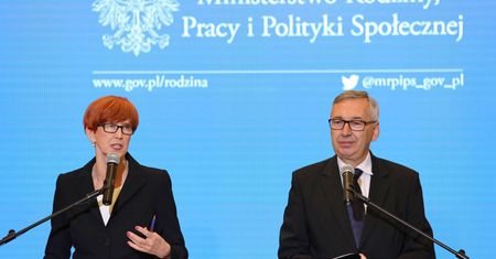 Płaca minimalna w górę, podatki w dół. Rządowe plany dają Polakom ponad 2 tys. zł rocznie