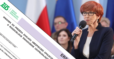 Program "Mama 4 Plus" nie oczarował Polek. Po pieniądze nie przyszła jeszcze nawet połowa