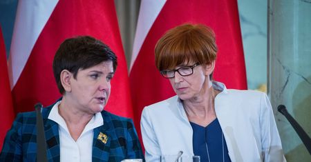 Sondaż: Polacy wzięli stronę niepełnosprawnych. Rząd na cenzurowanym