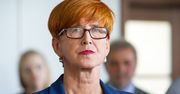Trzynastka dla emerytów. Rafalska: W 2019 r. to koszt ok. 9 mld zł
