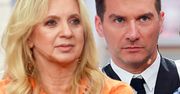 Tomasz Kammel ma już nową partnerkę w "Pnś". Poprowadzili razem program. Zaczęli od odejścia Marzeny Rogalskiej. Padło tylko jedno zdanie