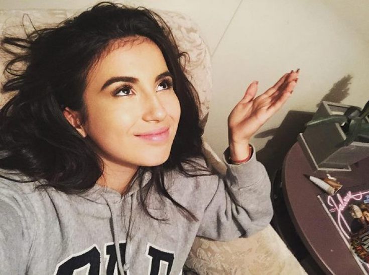 Kasia Kowalska: jej córka wyrosła na piękną kobietę