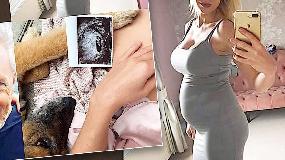 Kolejna polska gwiazda ogłosiła ciążę! Zdradziła termin porodu i pokazała zdjęcia z imponującymi krągłościami