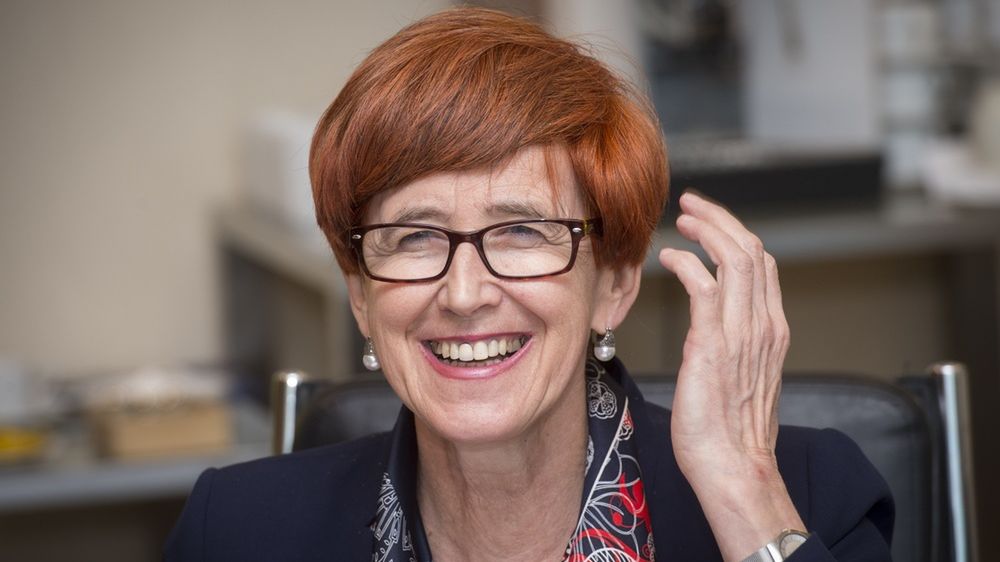 Urzędnicy Elżbiety Rafalskiej trochę zbyt radośnie podeszli do porównania płac w Polsce i Europie