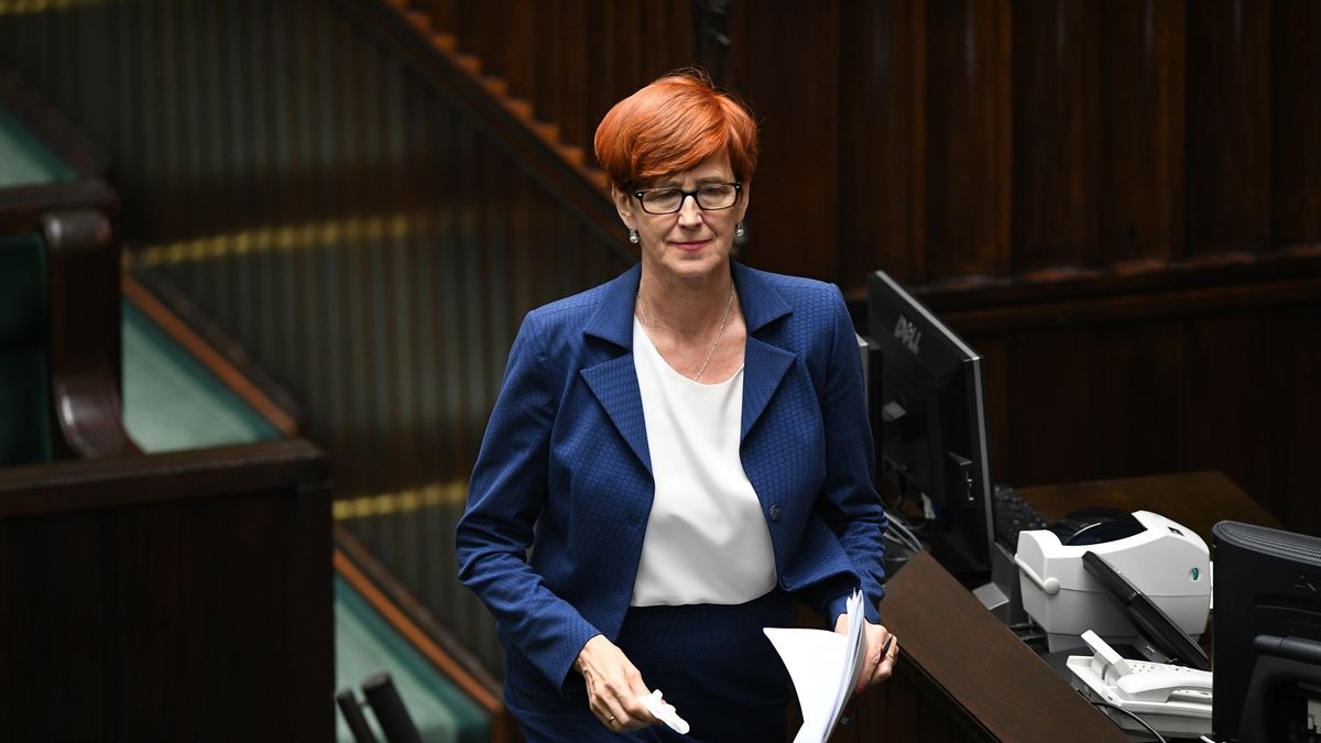 Minister Elżbieta Rafalska obiecała pracownikom socjalnym, że ich wynagrodzenia wzrosną