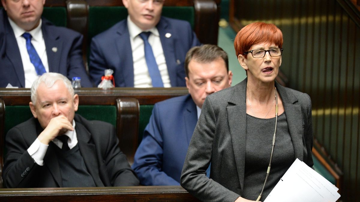 We wtorek rząd, w piątek Sejm. Prace nad przyszłoroczną waloryzacją przebiegają ekspresowo