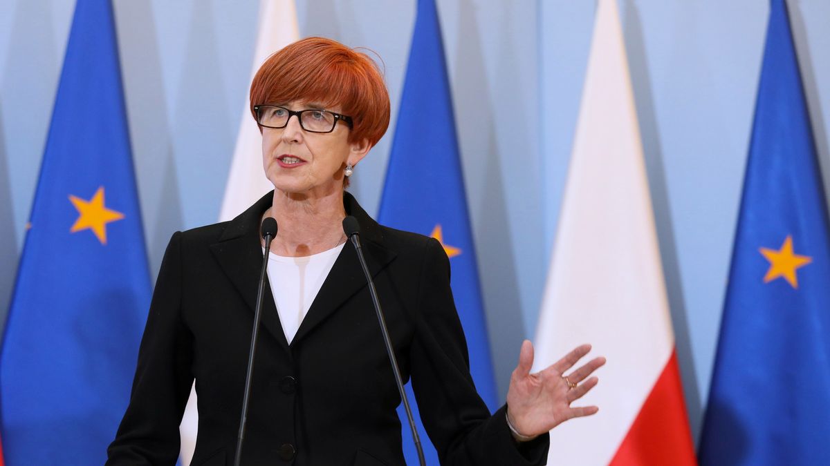 6 mln 800 tys. dzieci ma skorzystać z rozszerzonego programu Rodzina 500 plus.