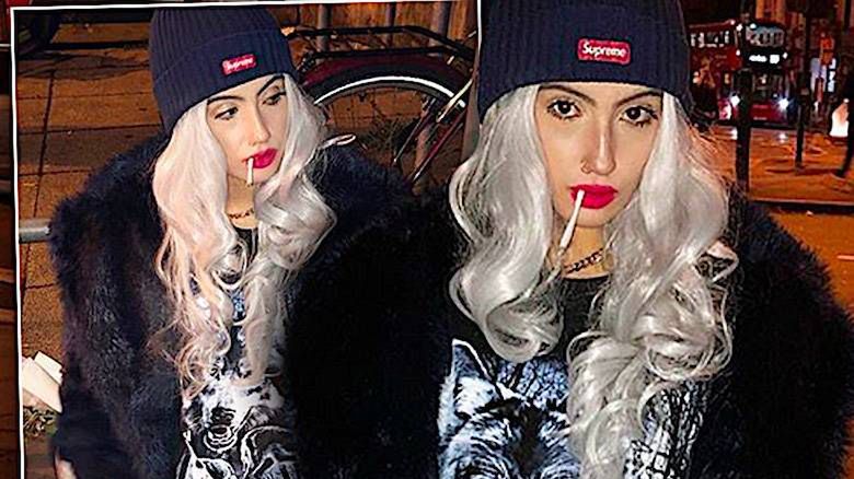 Ola Kowalska stylizacje