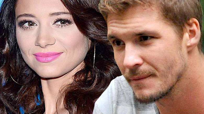 Adriana Kalska i Mikołaj Roznerski związek