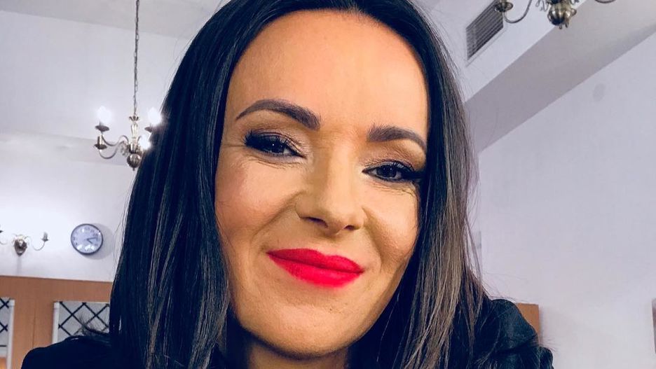 "Spotkałam się z wieloma szamanami" - mówiła Kowalska. 