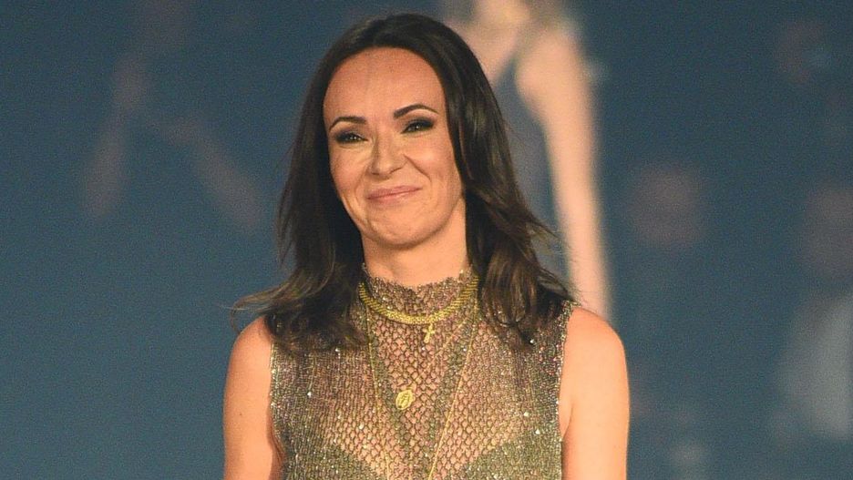 Kasia Kowalska skończyła 46 lat