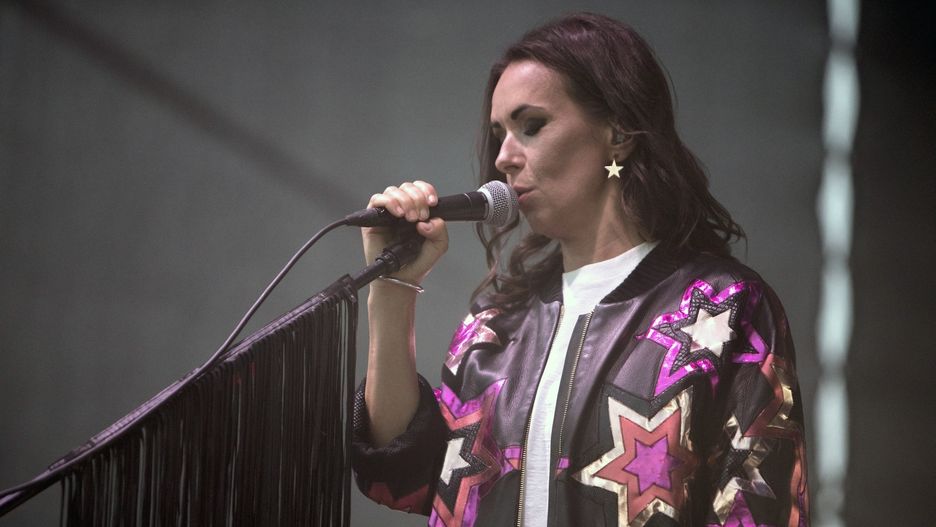 Kasia Kowalska ma nową płytę