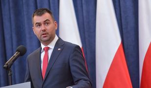 Rzecznik Andrzeja Dudy nie wie, gdzie jest prezydent