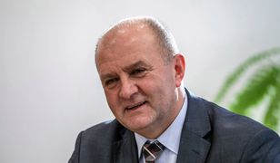 Opolskie. Marszałek Andrzej Buła podsumowuje kadencję i odpowiada na zarzuty PiS