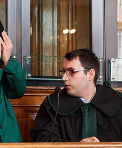 Prokurator mówi o nim "bestia". W grudniu Leszek Pękalski kończy odsiadywać wyrok