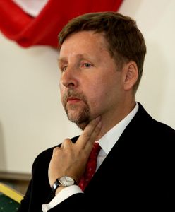 Migalski komentuje żałobę po tragedii w kopalni. Pyta o ofiary wypadków