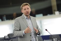 Migalski wrócił do 1989 r. O jego wizji będzie głośno